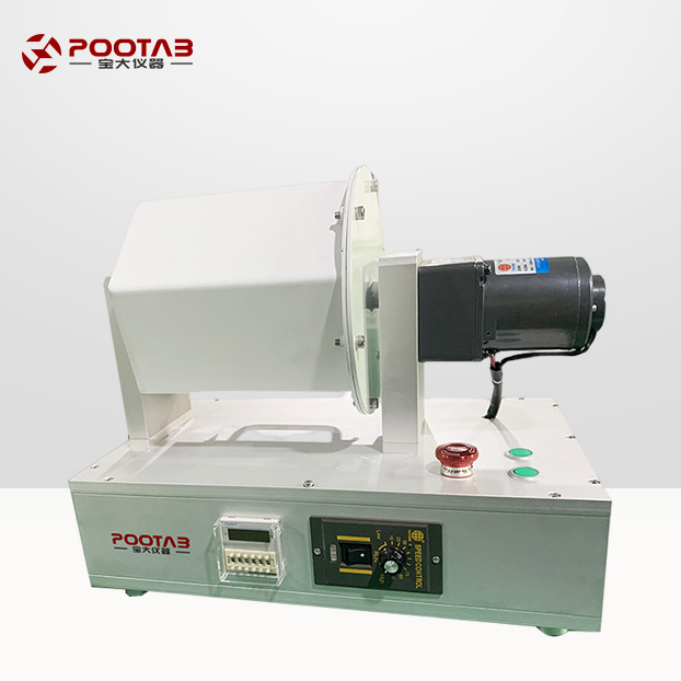 PT-9030化妝品筒試驗(yàn)機(jī)