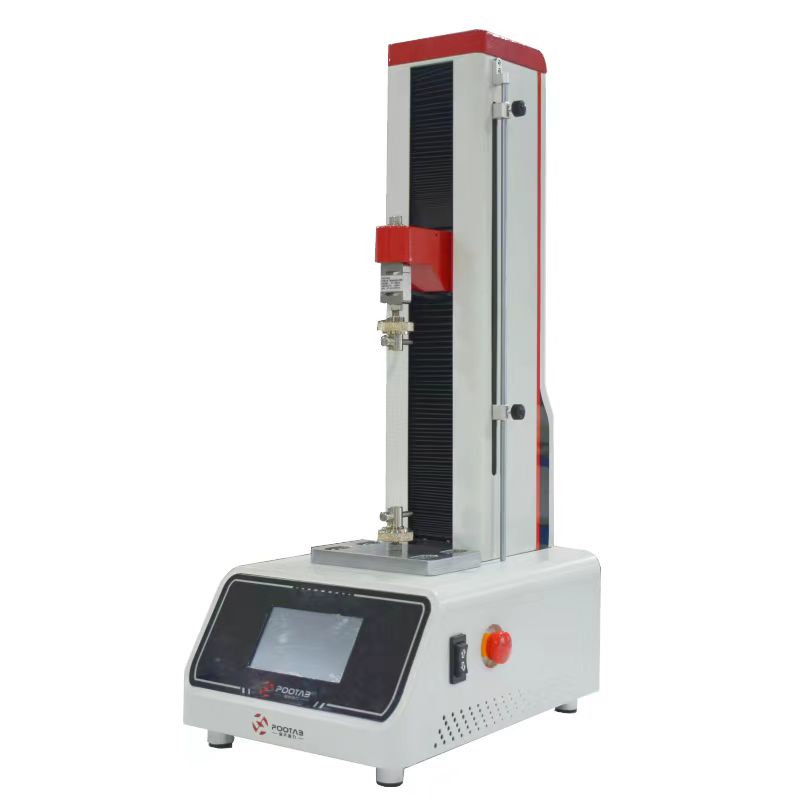 什么是膠帶剝離強度試驗機？