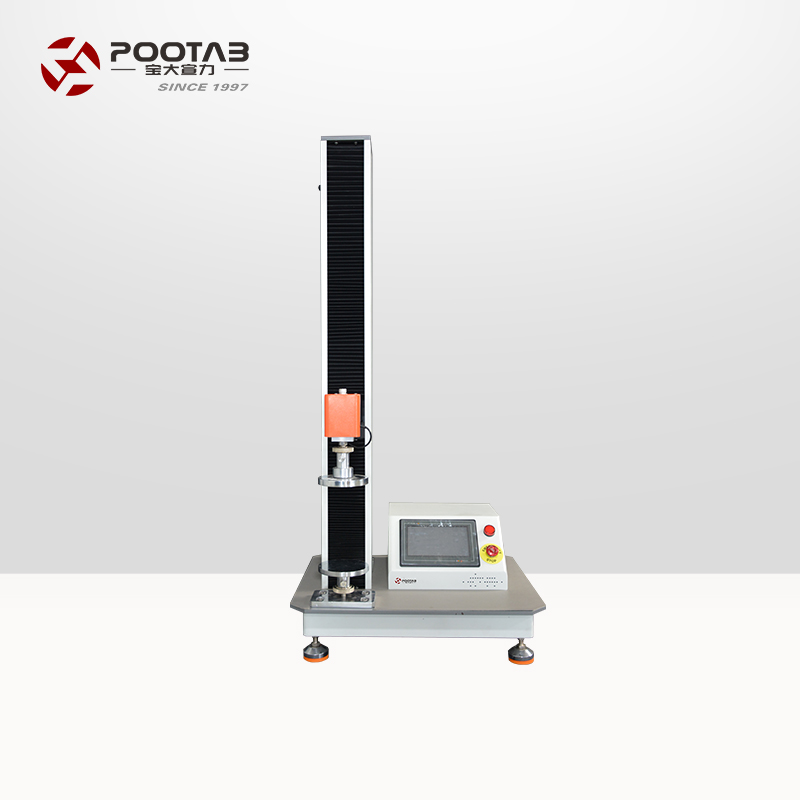 PT-6080 電子式剝離強(qiáng)度試驗(yàn)機(jī)