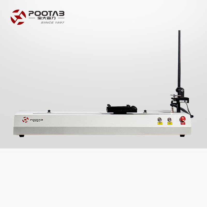 PT-6099高速剝離強(qiáng)度試驗(yàn)機(jī)