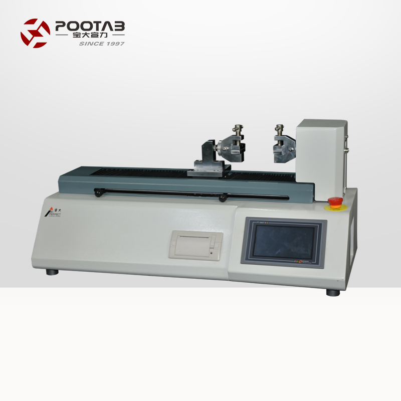 PT-6082GD載帶剝離試驗機