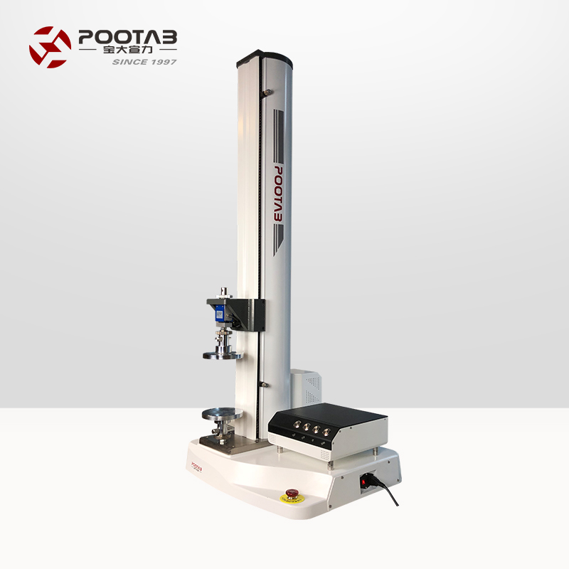 PT-6079高精度剝離強度試驗機