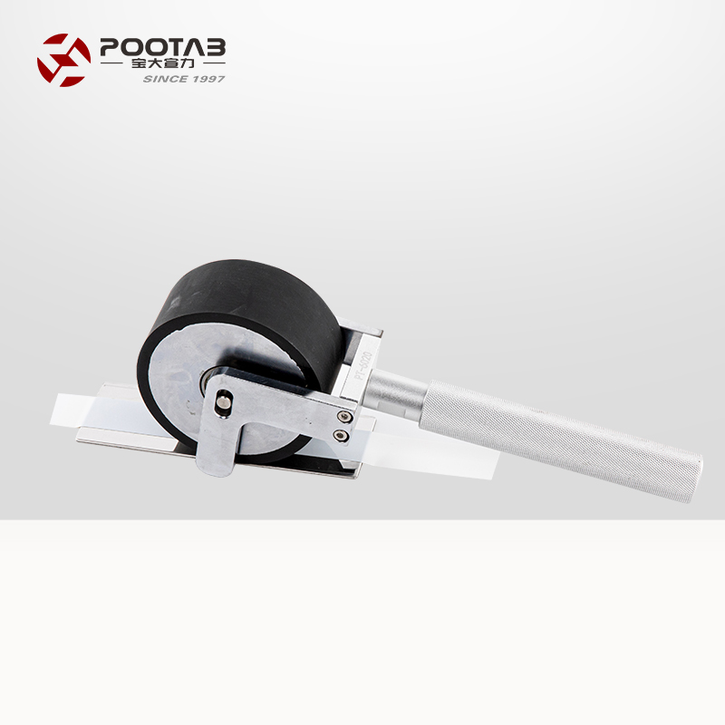 PT-6020手動碾壓滾輪