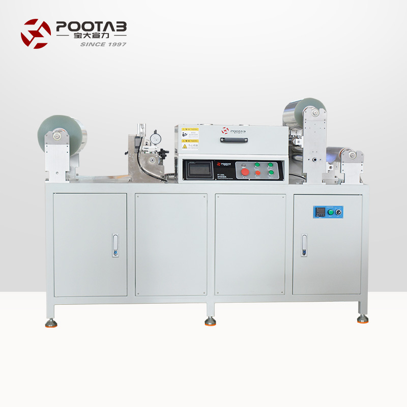 PTX-300L 小型逗號(hào)涂布試驗(yàn)機(jī)