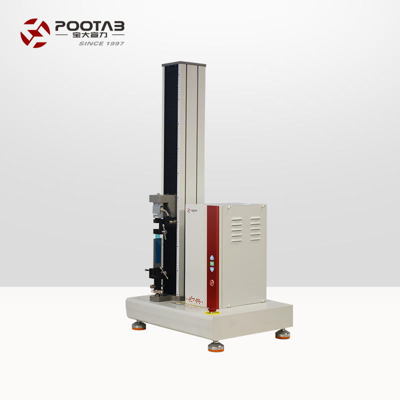 PT-1176電腦式伺服拉壓力試驗(yàn)機(jī)