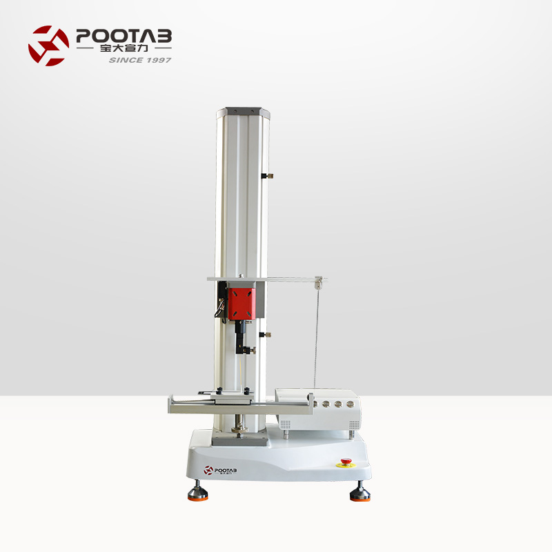 PT-6086G 高精度剝離強度試驗機