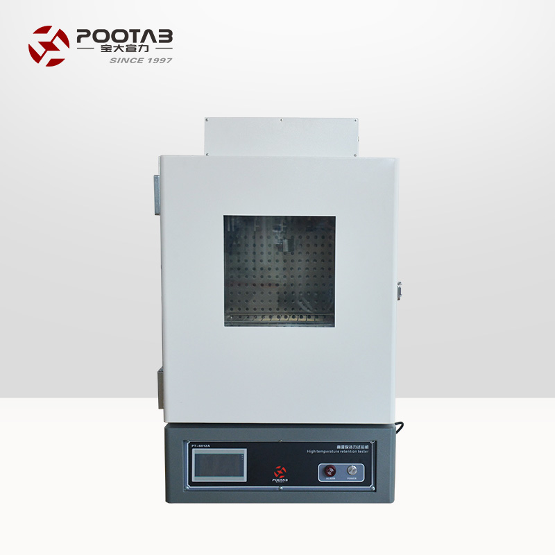 PT-6012A 高溫保持力試驗(yàn)機(jī)