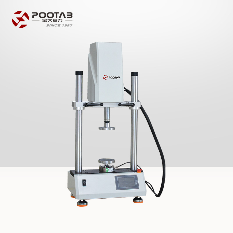 PT-1199PL動態(tài)壓縮疲勞試驗機(jī)