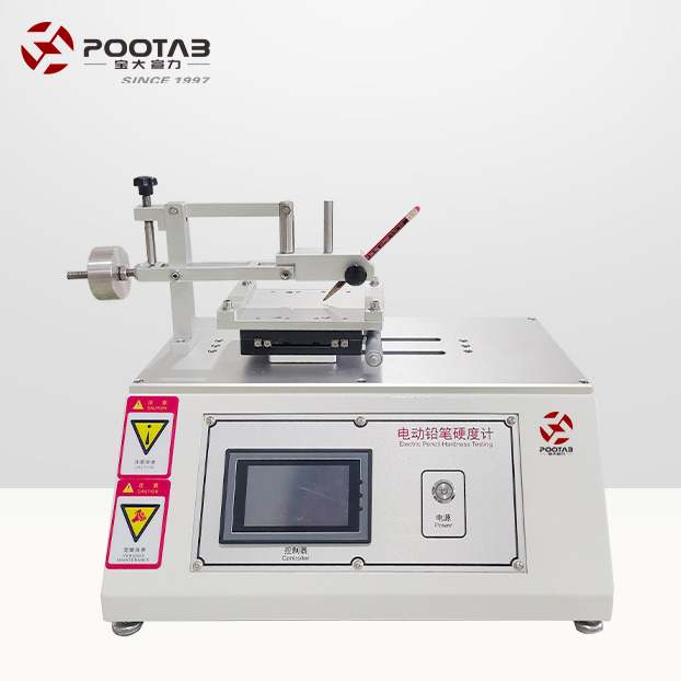 PT-780電動鉛筆硬度試驗(yàn)機(jī)
