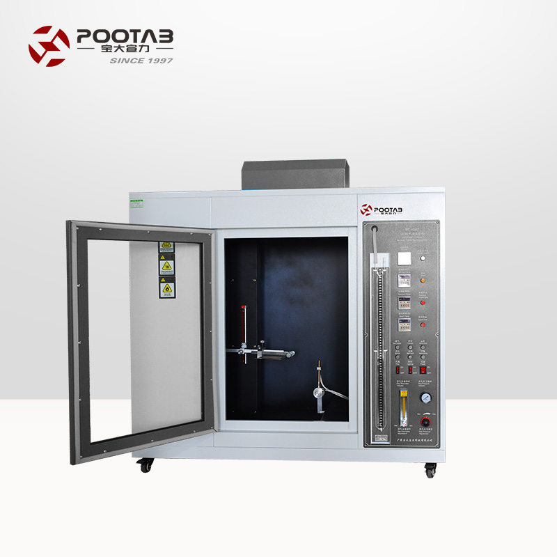 PT-4088 UL510膠帶燃燒試驗機