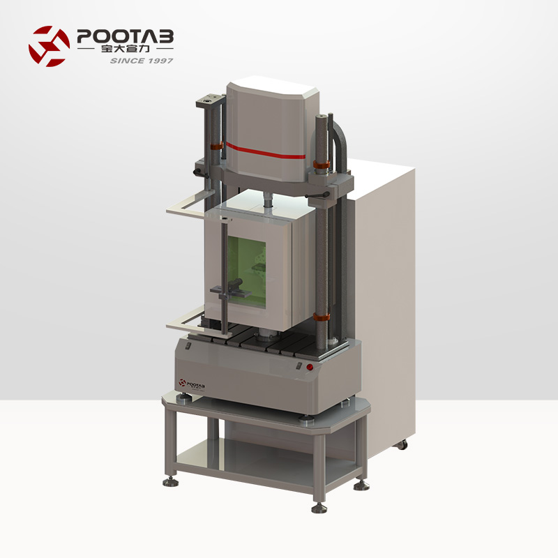 PT-DZ060-G橡膠疲勞試驗機(jī)