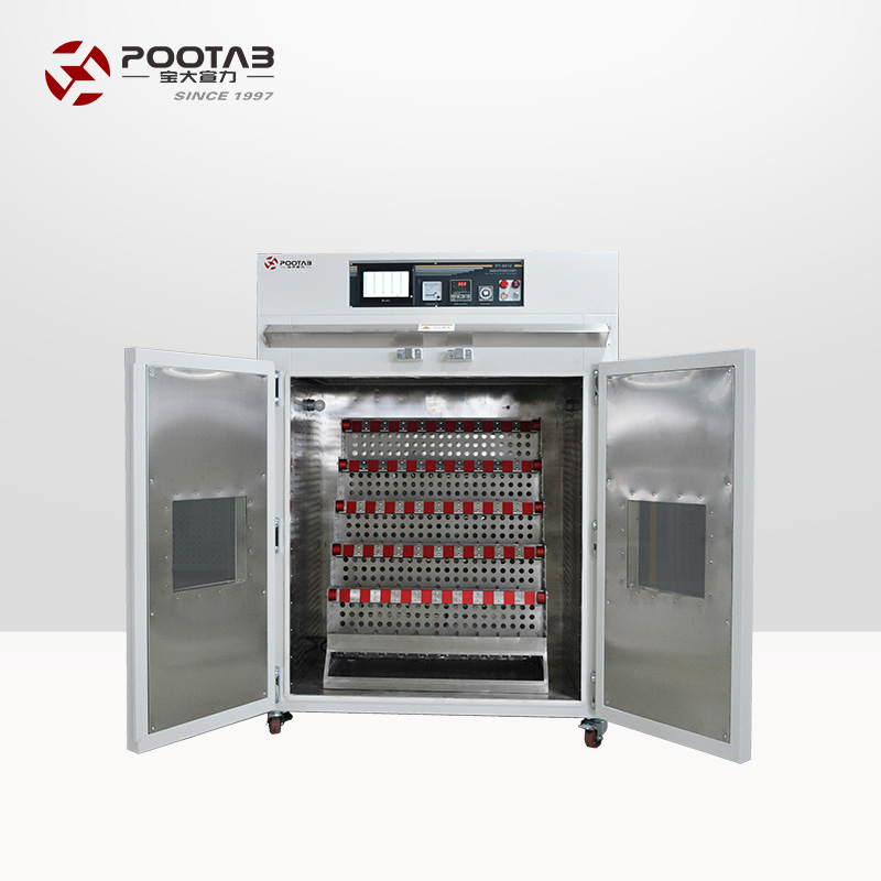 PT-6012烘箱型膠帶保持力試驗(yàn)機(jī)