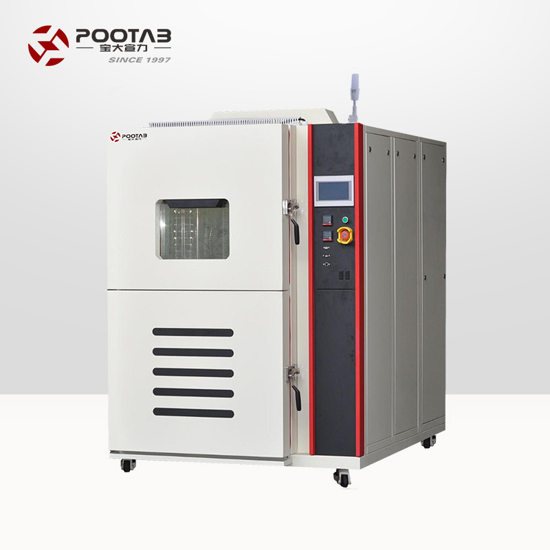PT-2098 冷熱沖擊試驗機（吊籃式）