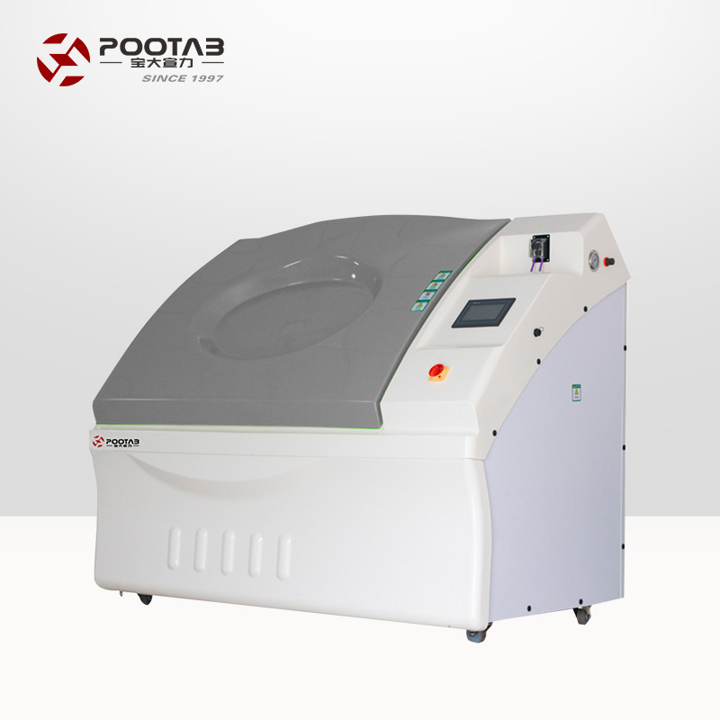 PT-2071復合式鹽霧試驗箱