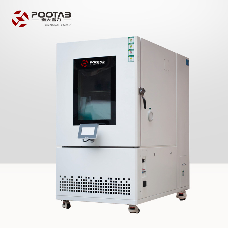 PT-2200快速溫度試驗(yàn)箱（EES篩選箱）