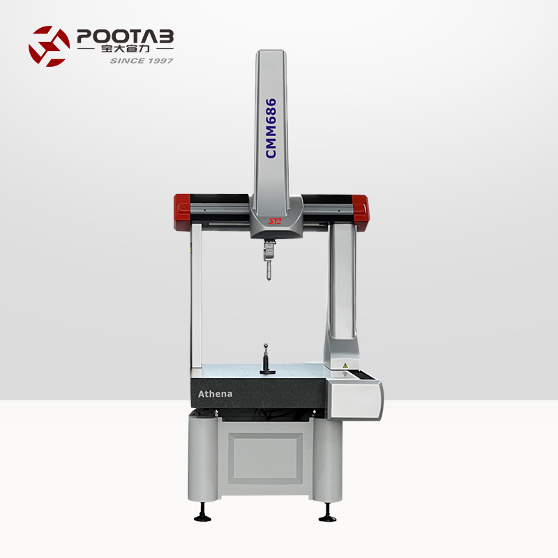 Athena系列 三坐標(biāo)測(cè)量機(jī)