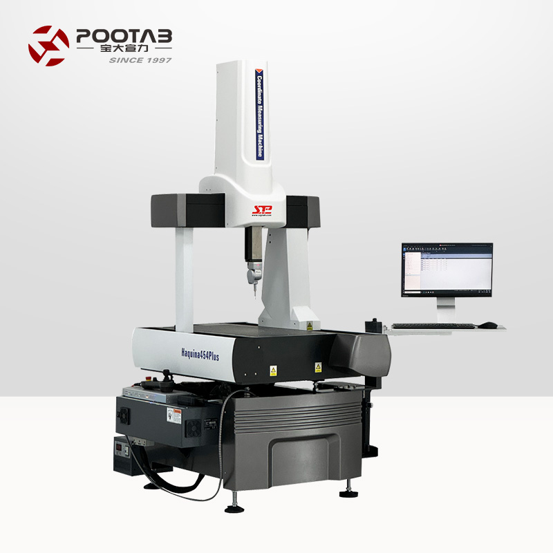 Haquina Plus 系列 三坐標(biāo)測(cè)量機(jī)