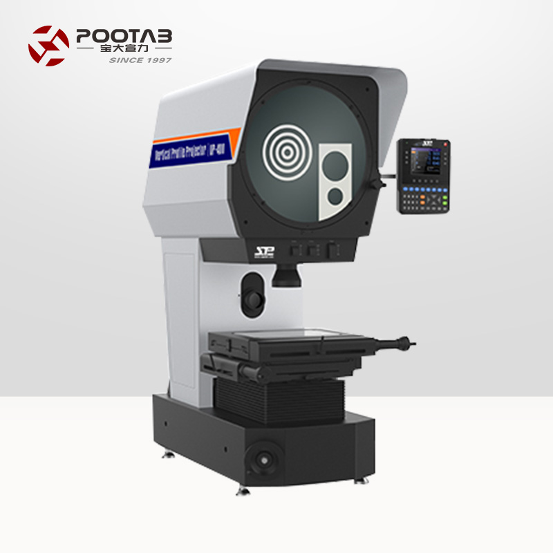 VP300-2010數(shù)顯立式測量投影儀