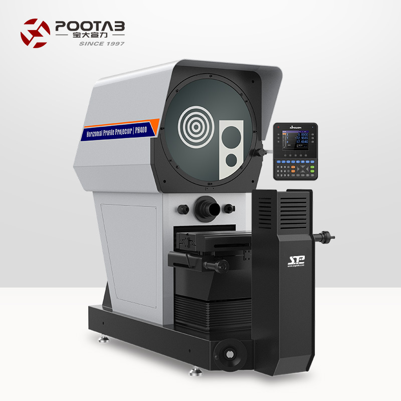 PH400-3015 數(shù)顯臥式測量投影儀