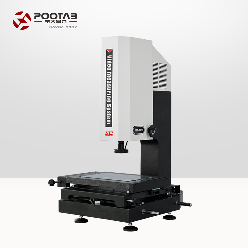 VMS系列手動影像儀