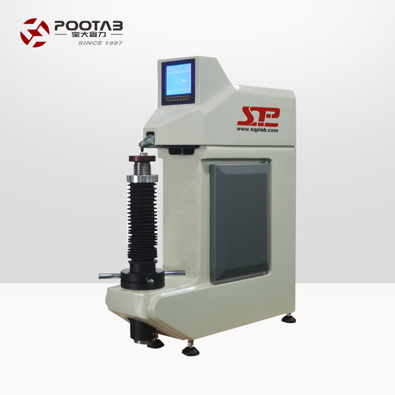 凸鼻子數(shù)顯洛氏硬度計