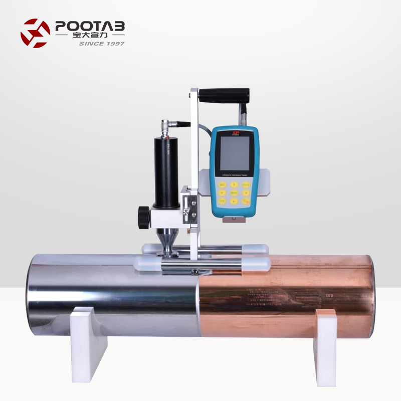 SU-320R 版輥超聲硬度計(jì)