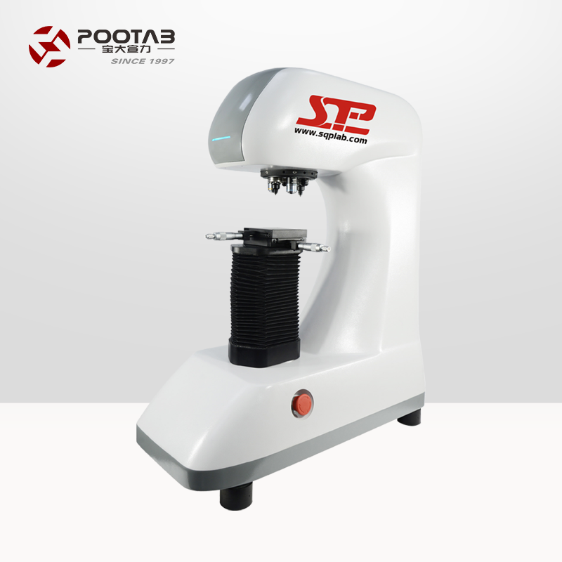 MicroVicky VH2005 自動(dòng)讀數(shù)顯微維氏硬度計(jì)