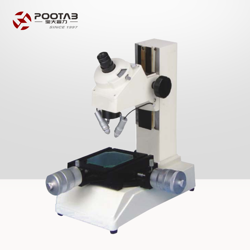 STM505 工具顯微鏡