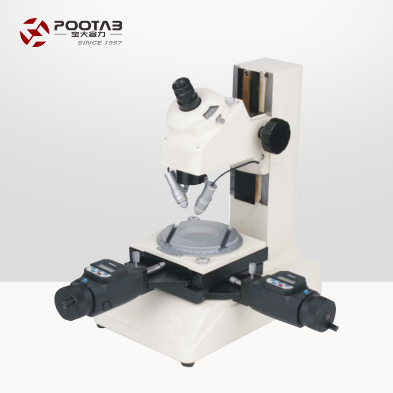 STM505D  工具顯微鏡