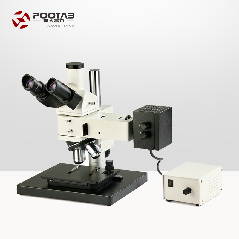 IM-100系列  工業(yè)檢測顯微鏡