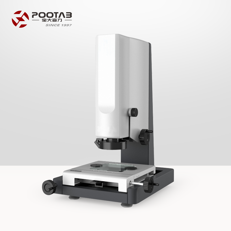 IVS-111系列 2D 迷你型影像測量儀