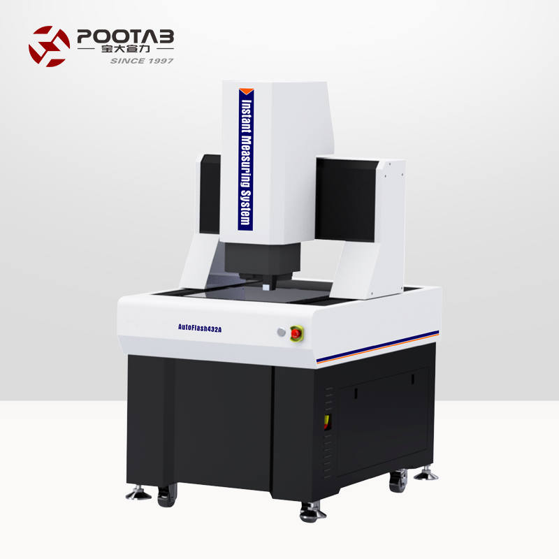 AutoFlash 系列 橋式全自動閃測儀