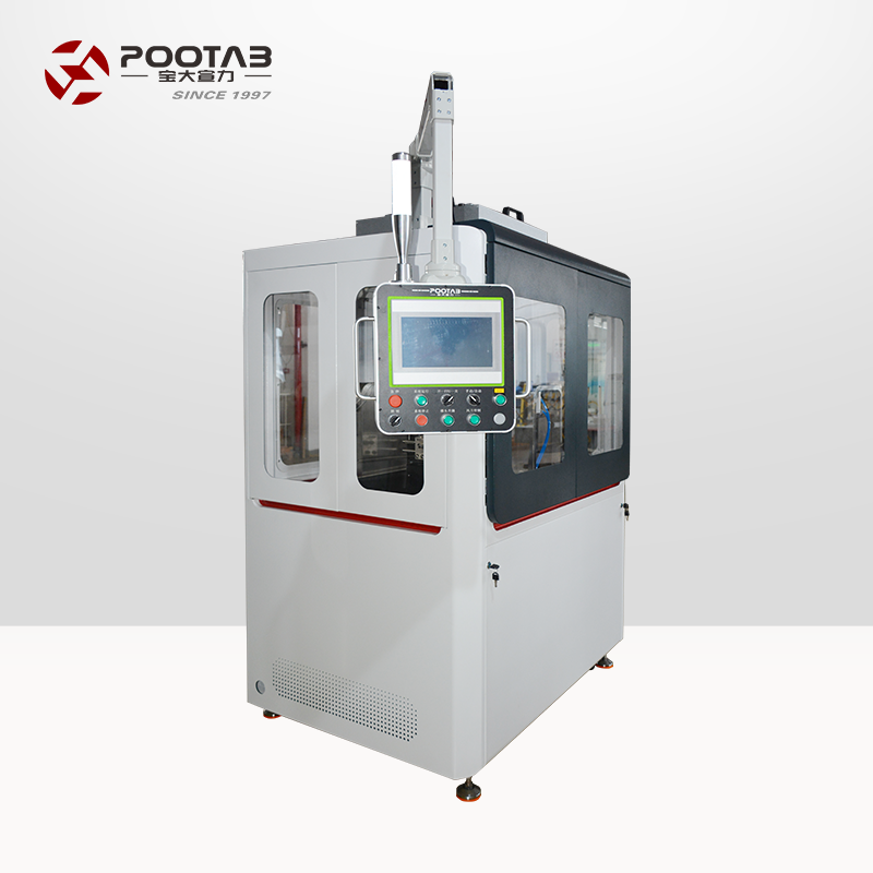 PT-5000G-300 精密狹縫涂布試驗(yàn)機(jī)