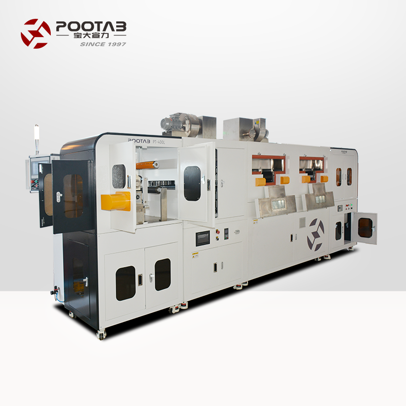 PTX-400L精密涂布試驗(yàn)機(jī)