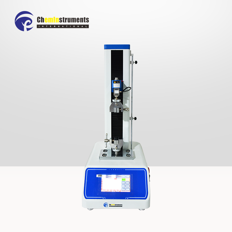 XL-8198小型拉（壓）力機(jī)