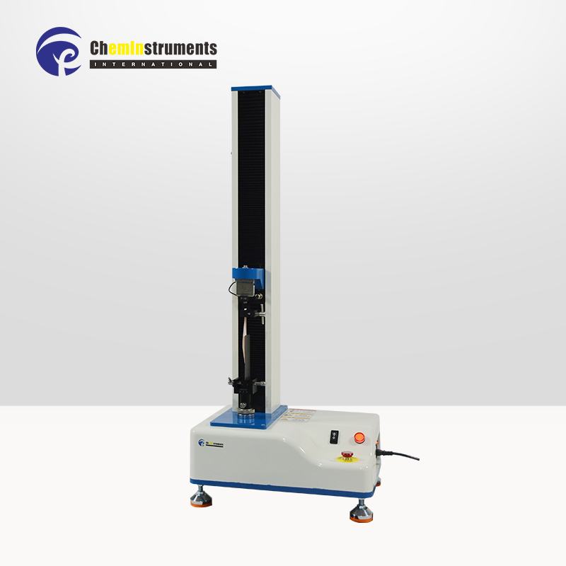 XL-8088電腦式剝離強(qiáng)度試驗(yàn)機(jī)