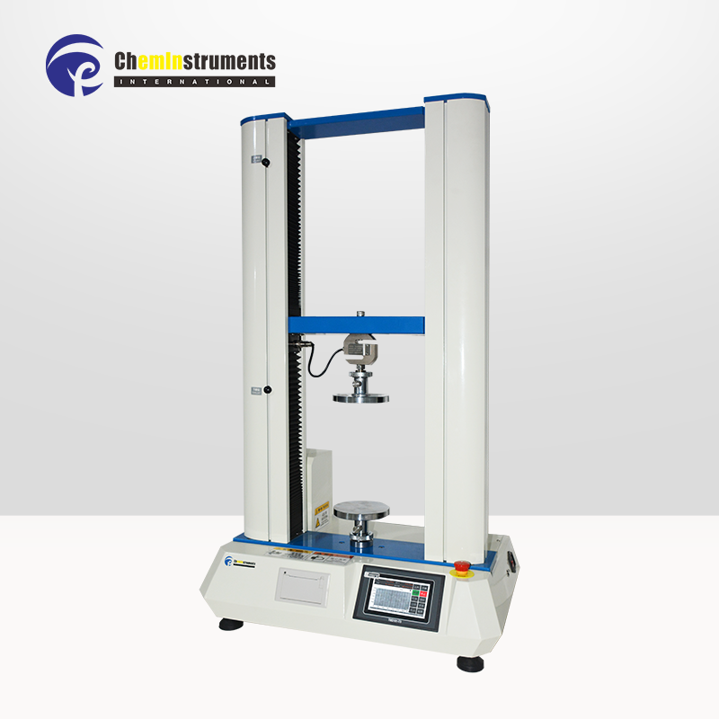 XL-8162小型拉壓力試驗(yàn)機(jī)