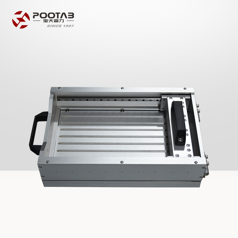 PT-500 手動取樣器